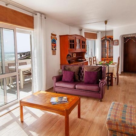 Casas Da Calheta In Luz Eksteriør billede