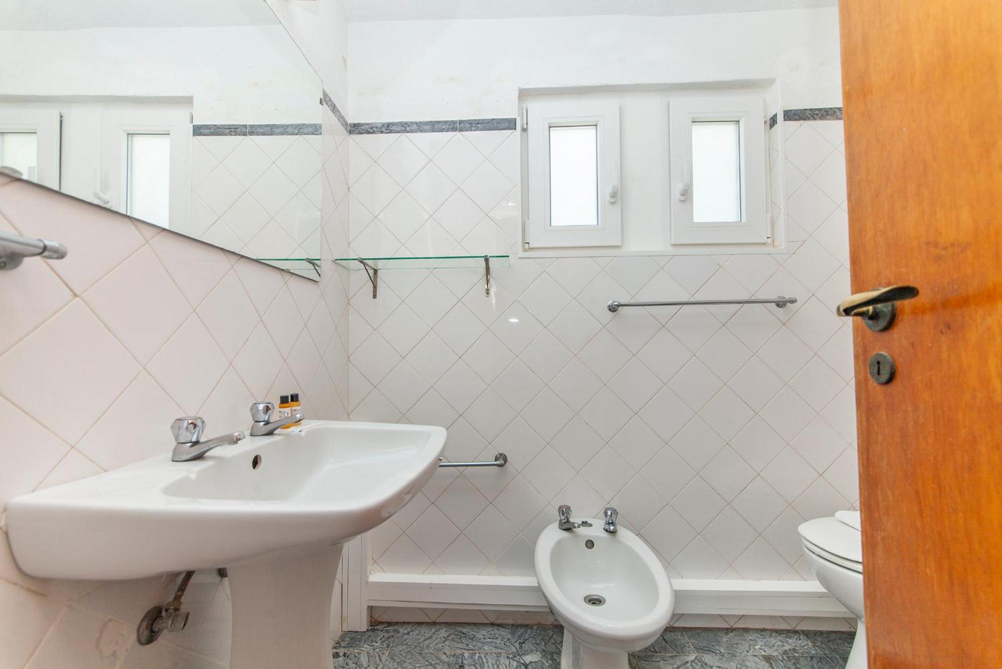 Casas Da Calheta In Luz Eksteriør billede