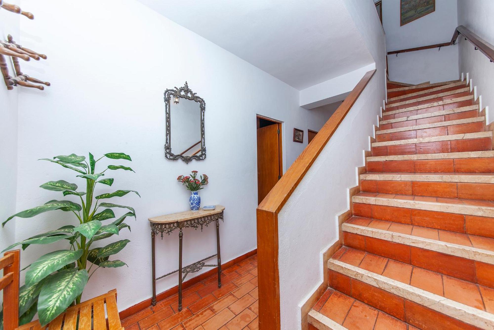 Casas Da Calheta In Luz Eksteriør billede