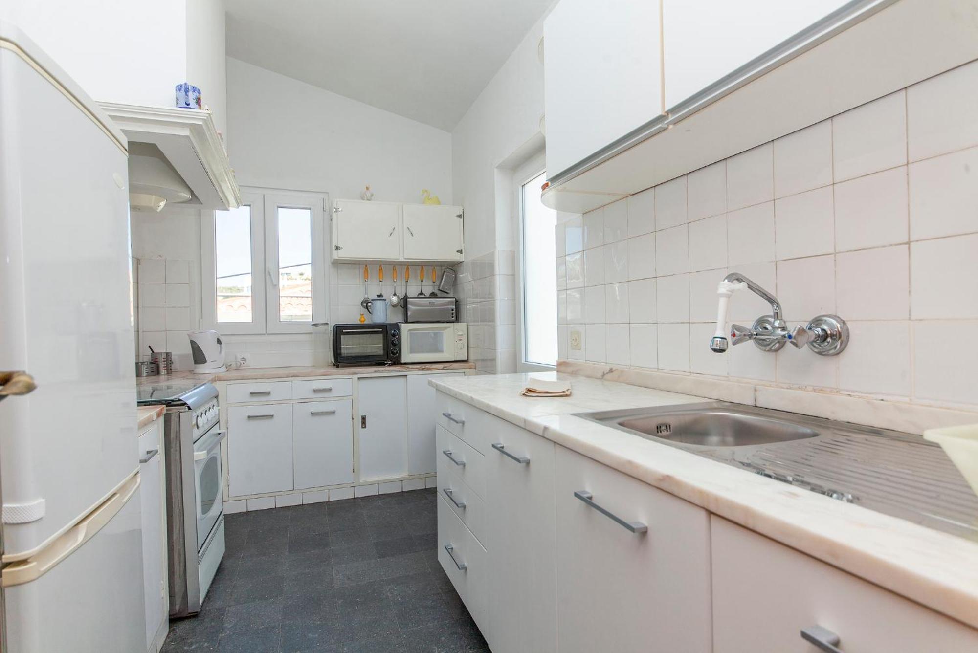 Casas Da Calheta In Luz Eksteriør billede
