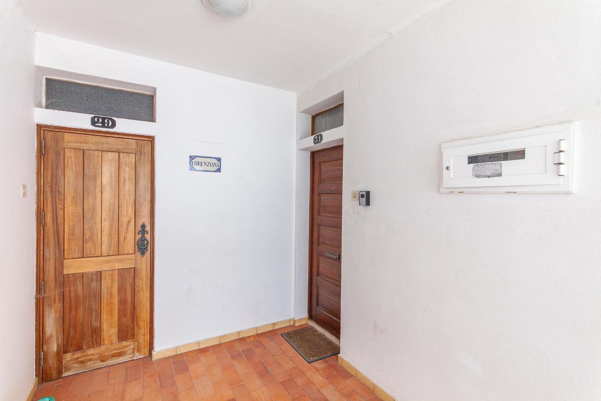 Casas Da Calheta In Luz Eksteriør billede