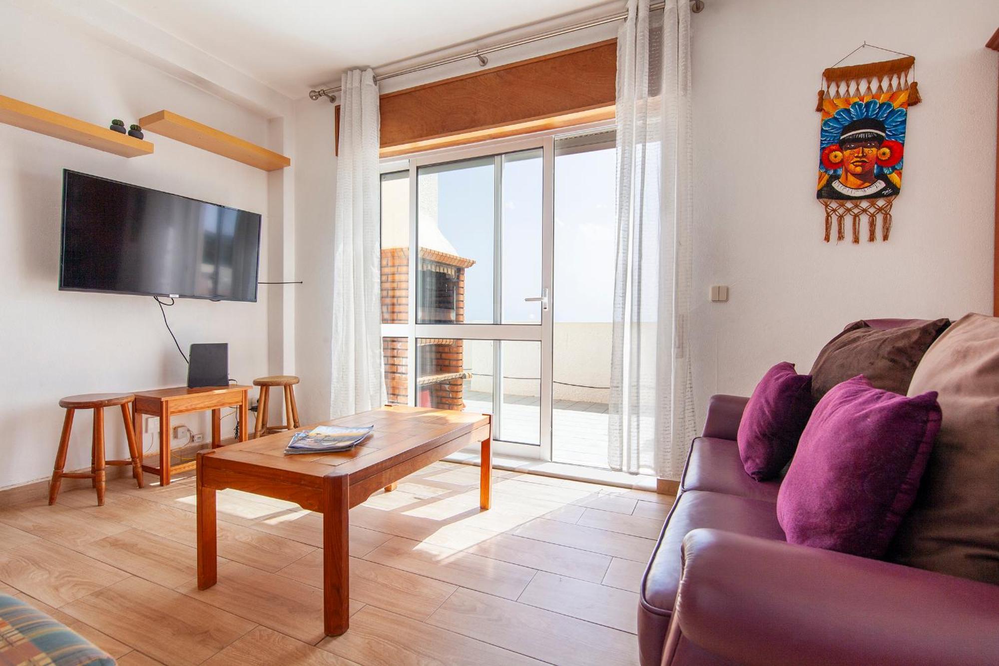 Casas Da Calheta In Luz Værelse billede