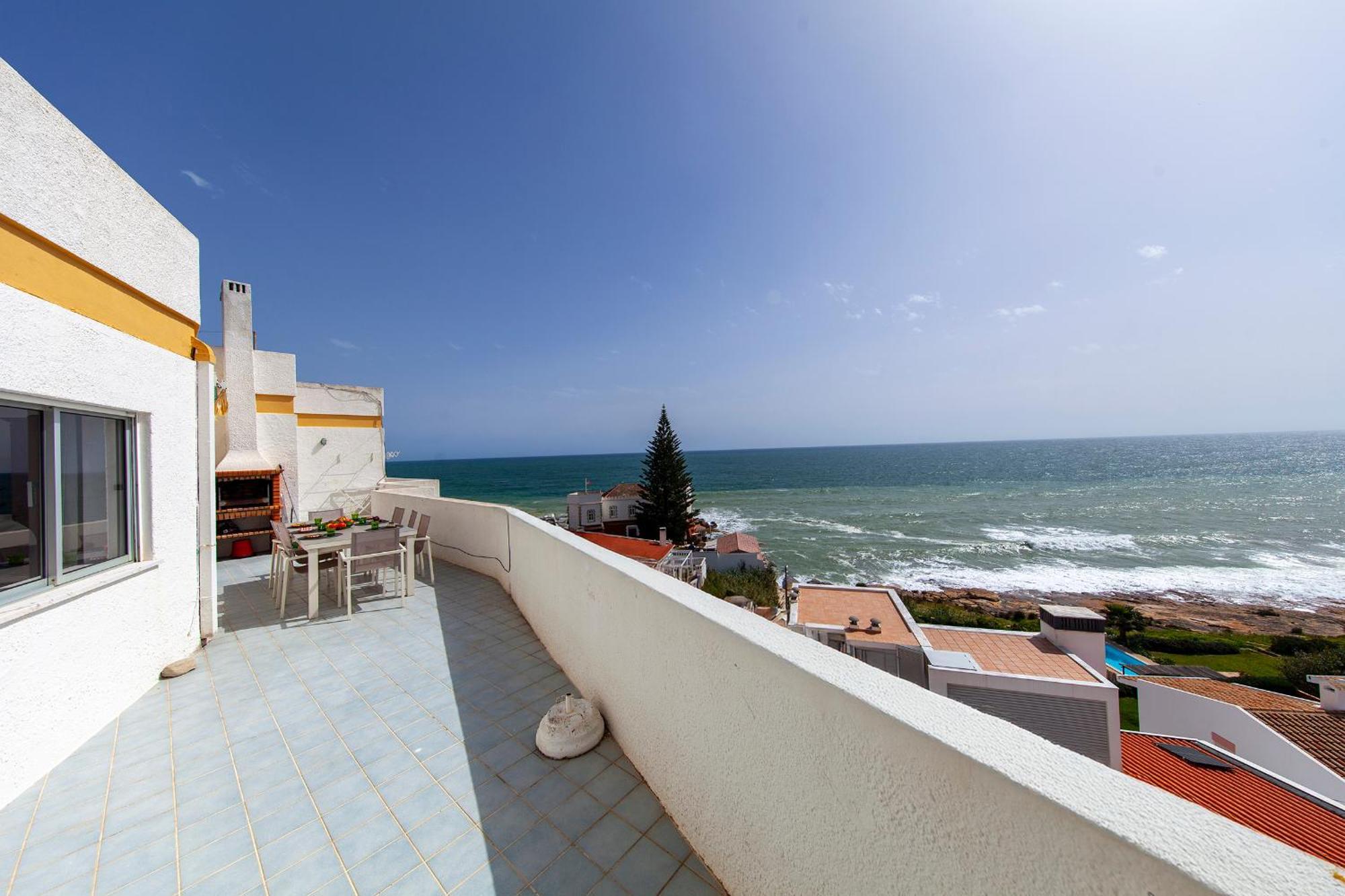 Casas Da Calheta In Luz Værelse billede