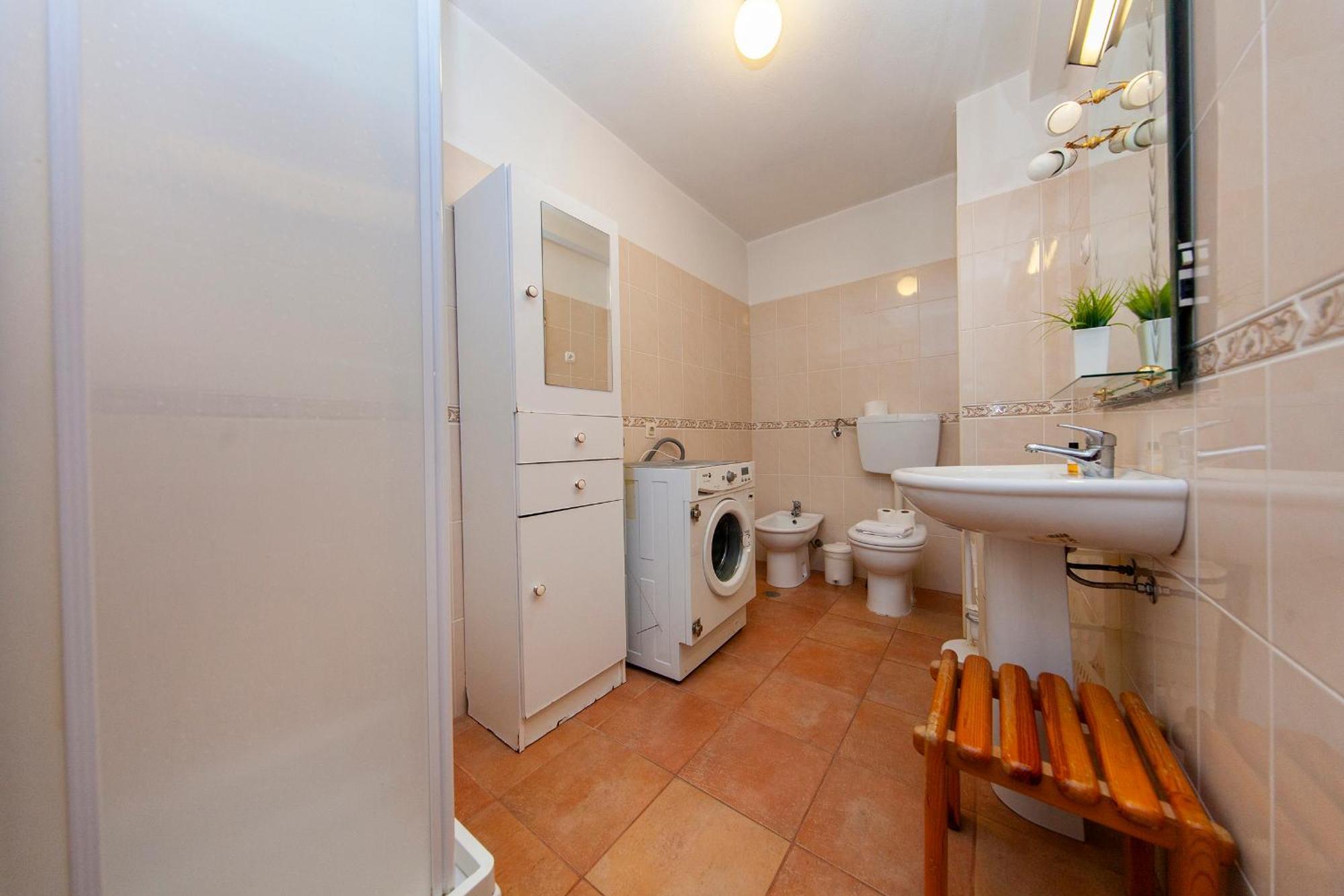 Casas Da Calheta In Luz Værelse billede